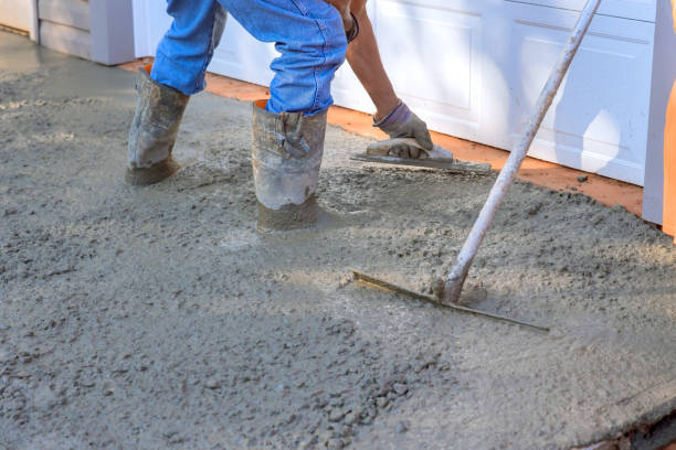 Best Driveway Snow Removal Preparation in USA